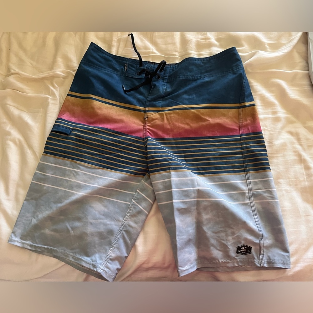 O’neil Men’s Hybrid Shorts sz 30